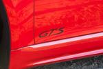 Porsche 718 Boxster GTS 2018 года (NA)